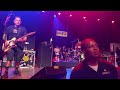 NOFX - All His Suits Are Torn, Brooklyn Paramount Brooklyn, NY 7/14/2024