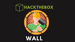 HackTheBox -  Wall |Tamil