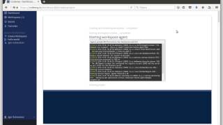 Eclipse Che - codenvy