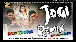 Rahul Puthi "JOGI" Gori Nagori | Vivek Raghav | New Haryanvi Video Songs 2024 remix songs