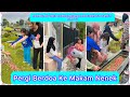 KUMPULAN VIDEO KOMEDI NGAKAK @HODIJAHMUTZFAMILY PART 50 | PERGI BERDOA KEMAKAM NENEK