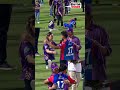 shahrukh khan heart touching moment with rishabh pant and rinku singh shahrukhkhan rishabhpant