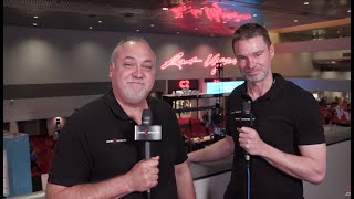 NAB 2019 Wrap-Up