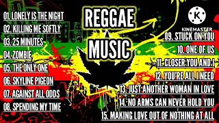 Most Requested Reggae Music 2022