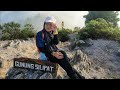 Gunung Silipat Betong Thailand ~ Daypack - 7 Jun 2024