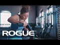 The Rogue Echo Bike - A Little Goes A Long Way / 8K