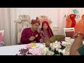 WEDDING AMORIS : AZIM & ANNA 27 APRIL 24 UMNO