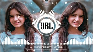 Badi Mushkil Baba Badi Mushkil Instagram Reels Viral Song Dj Remix | New Insta Viral Dj Remix