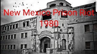 What Causes a Prison Riot?