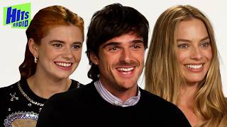 Margot Robbie Reveals Hilarious Scene That Was Cut From Wuthering Heights
