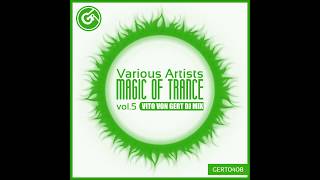 Various Artists - Magic Of Trance, Vol. 5 (Vito von Gert Continuous Dj Mix)