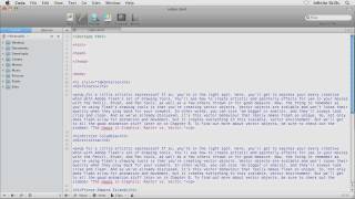 CSS 3 Tutorial Video | Pros and Cons of Inline Formatting