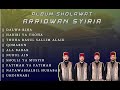 Terbaru.. Full Album Sholawat | Group Arridwan Syiria -فرقة الرضوان المرعشلي • Dalwa Biha