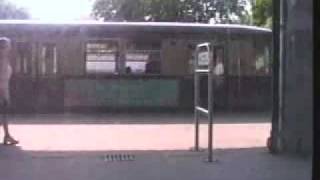 19960605 S75 Friedrichsfelde Ost - Ostkreuz