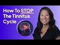 Have Tinnitus? Doctor Explains 5 Daily Strategies That WORK