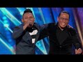 What America's Got Talent Didn't Tell You About Roland Abante