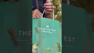 The Meadowsweet Harvest with the River Test Distillery