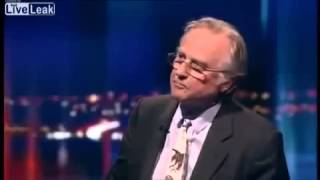 Richard Dawkins How Life Started Creationism vs Science