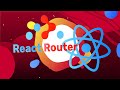React Router V6 in 8 minutes