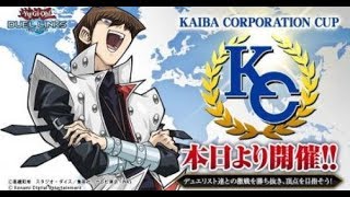 【生放送/アーカイブ】KC杯1st stage スクラップと堕天使でデュエル!!!!!【#遊戯王デュエルリンクス】