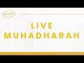 LIVE MUHADHARAH MASJID MULLAH MOMBASA KENYA