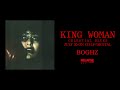 king woman boghz official audio