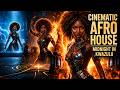 Cinematic Afro House | Midnight In KwaZulu