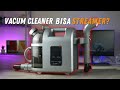 UWANT B200 | Cleaning & Steamer | Multifunction Vacuum Cleaner | Wet and Dry