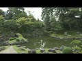 4k 三宝院・日本庭園 京都　sanbo in kyoto japanese garden