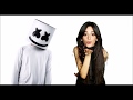 Marshmello & Anne-Marie vs Camila Cabello - FRIENDS in Havana