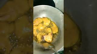 Fish fry/ରୋହୀ ମାଛ ଭଜା#nonveg#healthy ##shorts