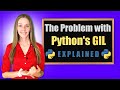 The Problem with Python's GIL Explained