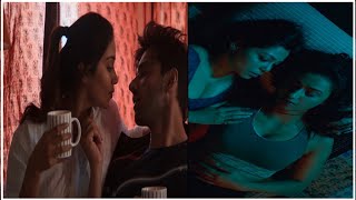 Kaala Series Hot Scenes Timing | Nivetha Pethuraj | Elisha Mayor || Hotstar || Web Series Timing