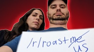 h3h3productions Reacts to Mean Comments on Reddit
