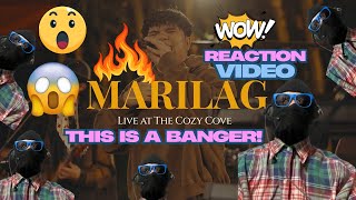 First Time Reacting to Marilag - Dionela! This is Banger! (Reaction Video)