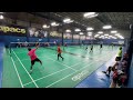 23july2024Game5 6Permas Jaya play badminton 5 6IMG E2769