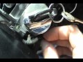 1995 Ford F-250 4X4 Ignition Switch Replacement 1995 Ford F-250 4X4 Ignition Switch Replacement