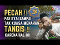 SPECIAL MAULID NABI ‼️PAK KYAI TOHA SAMPAI TAK KUASA MENAHAN TANGIS KARENA HAL INI ‼️ KH TOHA ABRORI