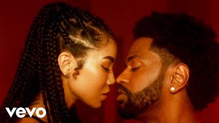 Big Sean - Body Language (Official Music Video) ft. Ty Dolla $ign, Jhené Aiko