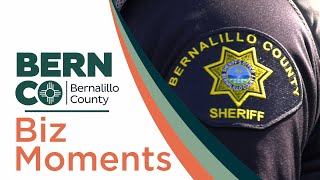 Biz Moments Sheriff