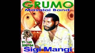 Grumo Masalai Vol.3 - Bestie (Papua New Guinea Oldie)