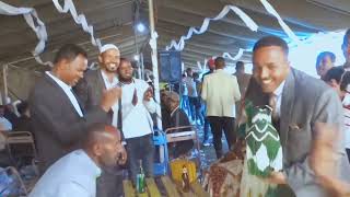 🔴የትም ያልታየ አስገራሚ የሆቴል ምርቃት ፕሮግራም ክፍል 2ሁለት