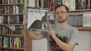 Dezerter- \