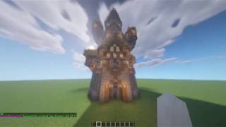 Custom Dungeons | Premium Spigot Plugin