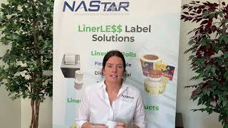 Linerless Label Solutions