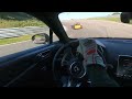 alpine a110 knutstorp trackday mscc