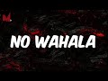 1da Banton - No Wahala (Lyrics)