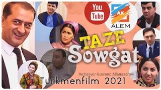 Turkmenfilm 2021\