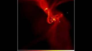 Star formation by collapse of molecular clouds