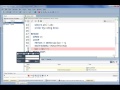 Debugging PL/SQL with Oracle SQL Developer